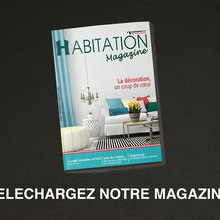 habitation magazine#1