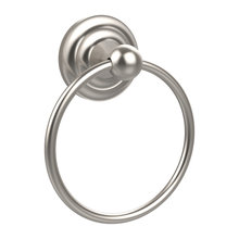 TOWEL RINGS
