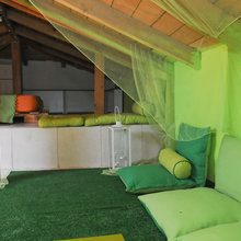 Play house