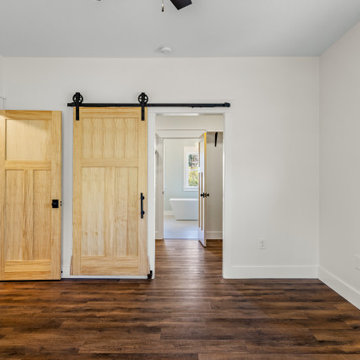 New Construction Home in Kitty Hawk