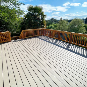 Deck Replacement