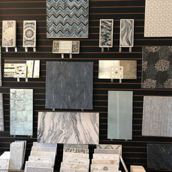 Our Showroom - Products