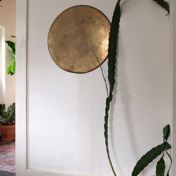 My Houzz: Eclectic Charm in a Baton Rouge Renovated Live-Work Cottage
