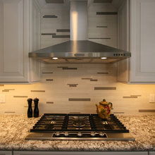 backsplash