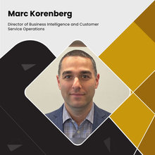 Marc Korenberg