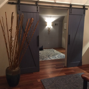 New Cassique Carriage House