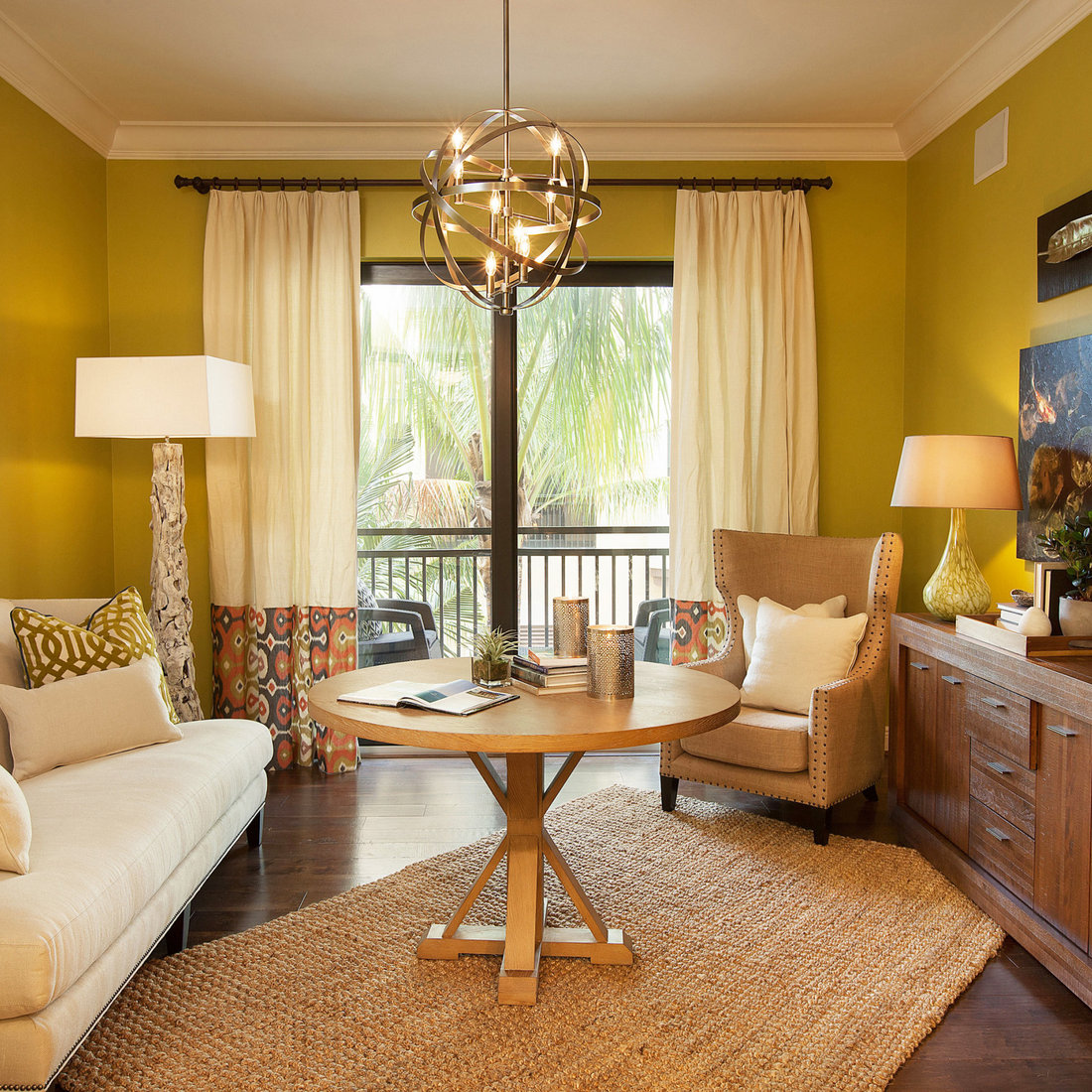 Transitional Home, Naples, FL