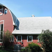 Barn Homes