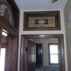 Guthrie - Interior Doors