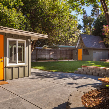 Woodland Remodel