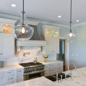 Kiawah Renovation- Terrapin