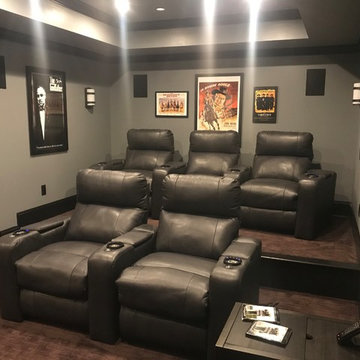 Home Theater