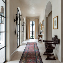Antique Modern