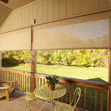 Budget Blinds Gallery