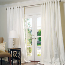 Window Finishes