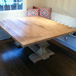 Dining Tables - Dining Sets