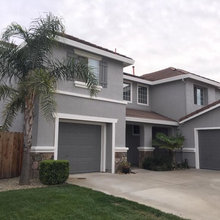 Exterior Color