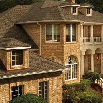 GAF Shingles