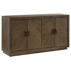 Transitional Buffets And Sideboards by Lexington Home Brands