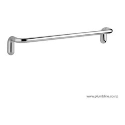 Goccia 30cm Towel Rail - Towel Racks & Stands