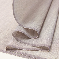 Moonrise Weave, No. 2151 - Window Treatments