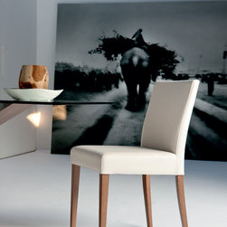 Helena Chair by Cattelan Italia - Dining Chairs