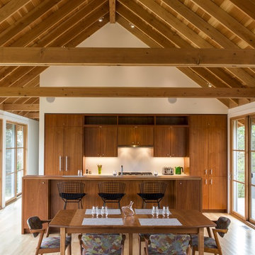 Pamet Ridge House