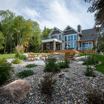 Barrier Bay Cottage