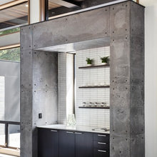 home bar