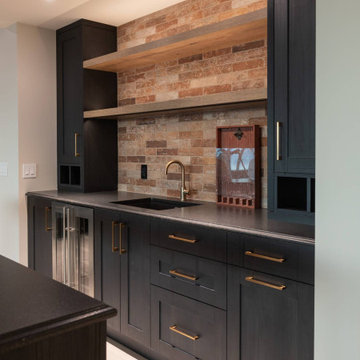Briar Hill Residence - Altitude Homes
