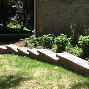 Patios