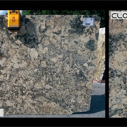 Cascade Granite - Products