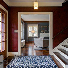 Interior basics
