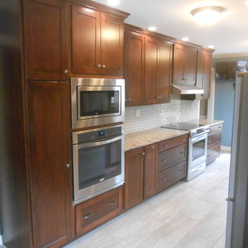 Taylor Kitchen
