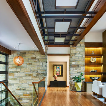 Wellshire Contemporary