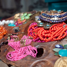 Jewelry Display