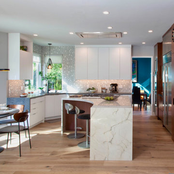 Modern Kitchen
