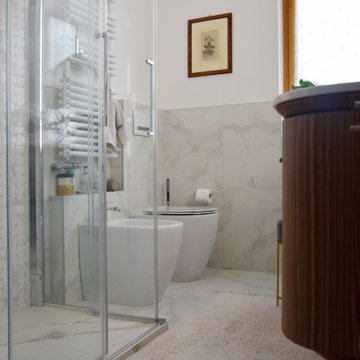 Bagno naturale