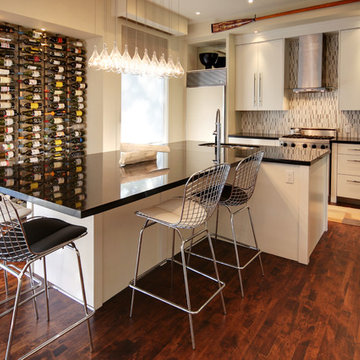 Sifton Full Home Renovation