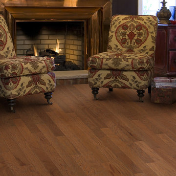Hardwood Flooring