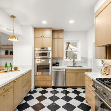 The heart of the home - completely reimagined.