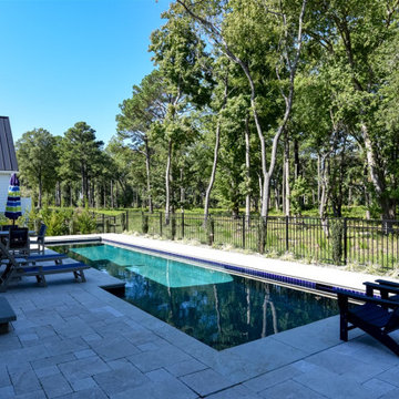 Mariners Lap Pool
