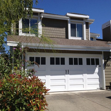 James Hardie Fiber Cement Siding & Shingle in Vallejo, C