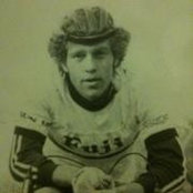 Foto de David Pendlebury