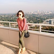 Olivia Rosato's photo
