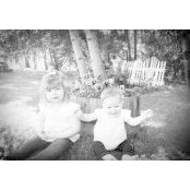 Foto von Crystal Rycroft