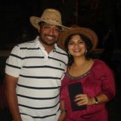 Sathya Narayanan's photo