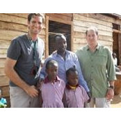 Edwin Mbaziira's photo