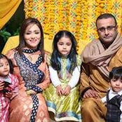 Shumaila Saad's photo