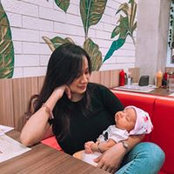 Celina Tan's photo